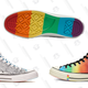 Converse Pride Collection